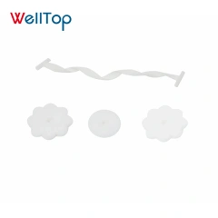 A0207002 New Arrivals Furniture Accessories Bedroom Bed Fitting White Natural Latex Mattress Washer Cotton Mattress Fabric,A0207002 New Arrivals Furniture Accessories Bedroom Bed Fitting White Natural Latex Mattress Washer Cotton Mattress Fabric,veitop hardware