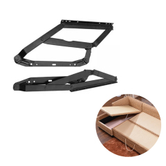 A0101008 Cheap Price Sofa Accessories Hardware Furniture Hinges Adjustable Metal Black Sofa Bed Mechanism Bed Lifting Mechanism,A0101008 Cheap Price Sofa Accessories Hardware Furniture Hinges Adjustable Metal Black Sofa Bed Mechanism Bed Lifting Mechanism,veitop hardware