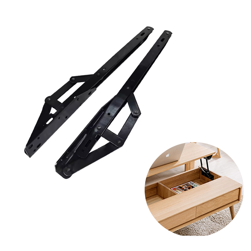 A0101012 Sofa Accessories Furniture Hardware Bed Lifting Mechanism Spring Hinge Storage Black Folding Sofa Bed Mechanism,A0101012 Sofa Accessories Furniture Hardware Bed Lifting Mechanism Spring Hinge Storage Black Folding Sofa Bed Mechanism,veitop hardware