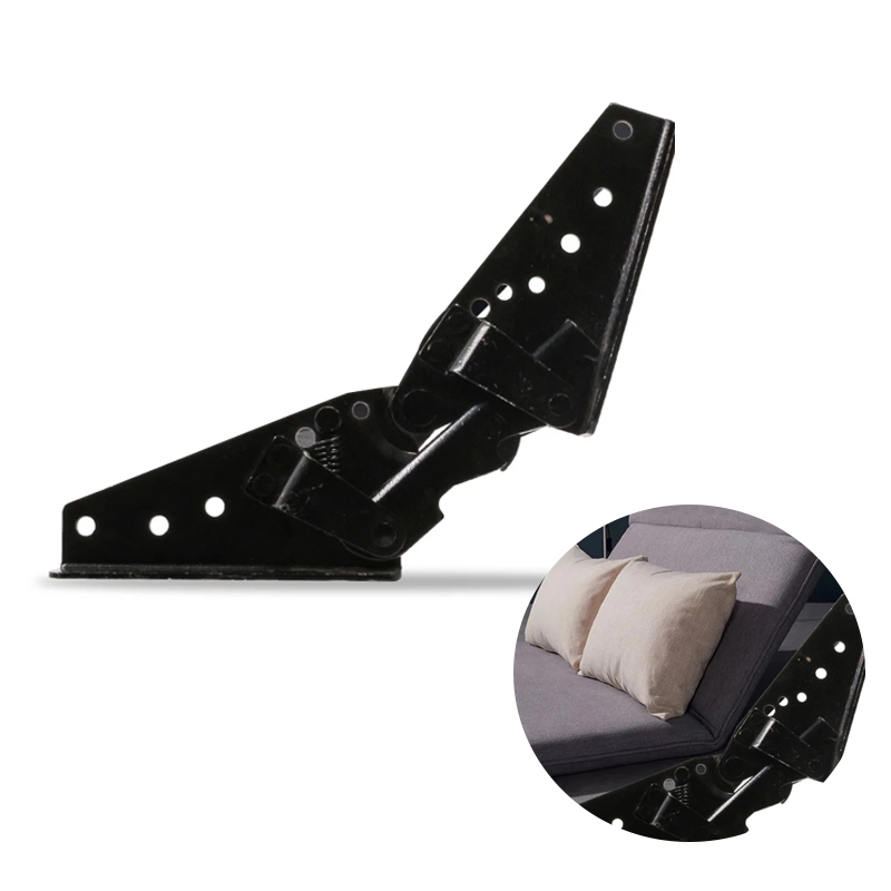 A0101004 Explore Furniture Adjustable Three-Position Angle Mechanism: Sofa Bed Hinge Hardware for Versatile Comfort.,A0101004 Explore Furniture Adjustable Three-Position Angle Mechanism: Sofa Bed Hinge Hardware for Versatile Comfort.,veitop hardware