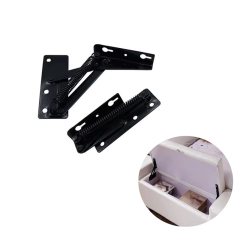 A0101005 Folding Sofa Headrest Hinges - Innovative Bed Hinge Lifting Mechanism for Tables, Cabinets, and Desks with Over 100kg Weight Capacity,A0101005 Folding Sofa Headrest Hinges - Innovative Bed Hinge Lifting Mechanism for Tables, Cabinets, and Desks with Over 100kg Weight Capacity,veitop hardware