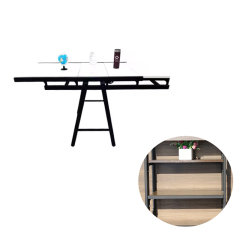 A0102015 WELLTOP Wholesale Furniture Hardware Accessories Storage Rack Black Five Layer Folding Bookshelf Metal Table Frame 22.070,A0102015 WELLTOP Wholesale Furniture Hardware Accessories Storage Rack Black Five Layer Folding Bookshelf Metal Table Frame 22.070,veitop hardware