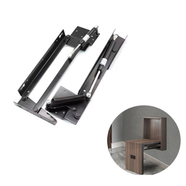 A0102001 New Folding Furniture Mechanism Hardware Metal Cabinet Chair Porch Hydraulic Hidden Wall Pull Down Shoes Changing Stool 22.071,A0102001 New Folding Furniture Mechanism Hardware Metal Cabinet Chair Porch Hydraulic Hidden Wall Pull Down Shoes Changing Stool 22.071,veitop hardware