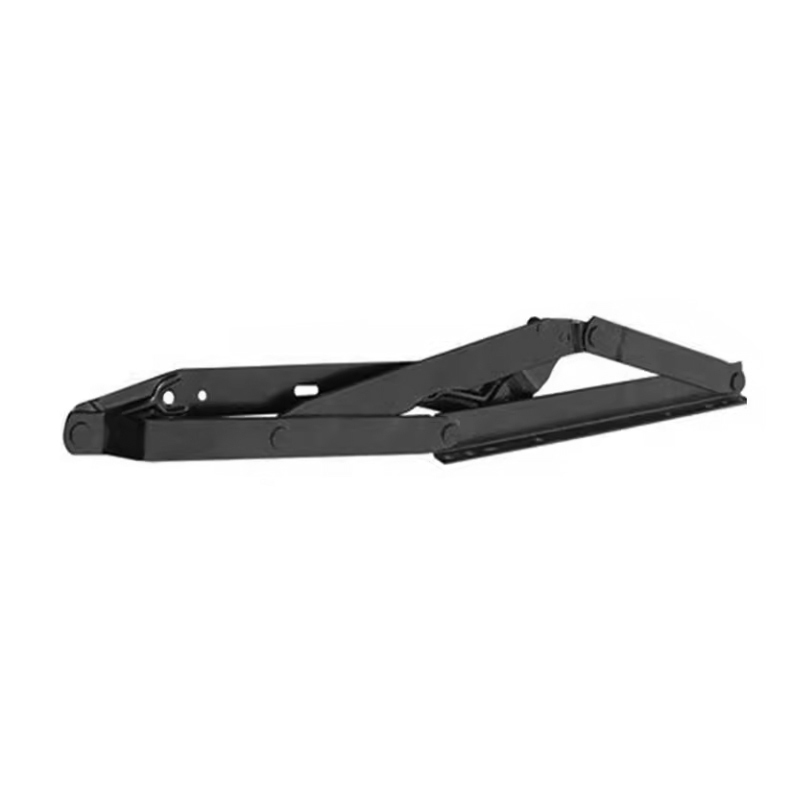 A0101008 Cheap Price Sofa Accessories Hardware Furniture Hinges Adjustable Metal Black Sofa Bed Mechanism Bed Lifting Mechanism,A0101008 Cheap Price Sofa Accessories Hardware Furniture Hinges Adjustable Metal Black Sofa Bed Mechanism Bed Lifting Mechanism,veitop hardware