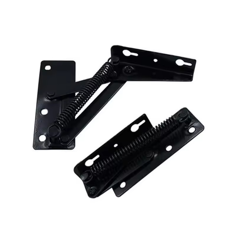 A0101005 Folding Sofa Headrest Hinges - Innovative Bed Hinge Lifting Mechanism for Tables, Cabinets, and Desks with Over 100kg Weight Capacity,A0101005 Folding Sofa Headrest Hinges - Innovative Bed Hinge Lifting Mechanism for Tables, Cabinets, and Desks with Over 100kg Weight Capacity,veitop hardware