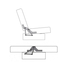 A0101002 WELLTOP Latest Furniture Hardware: Explore New Bed Lifting Mechanism and Furniture Hinge Fittings for Sofa Bed Mechanisms,A0101002 WELLTOP Latest Furniture Hardware: Explore New Bed Lifting Mechanism and Furniture Hinge Fittings for Sofa Bed Mechanisms,veitop hardware