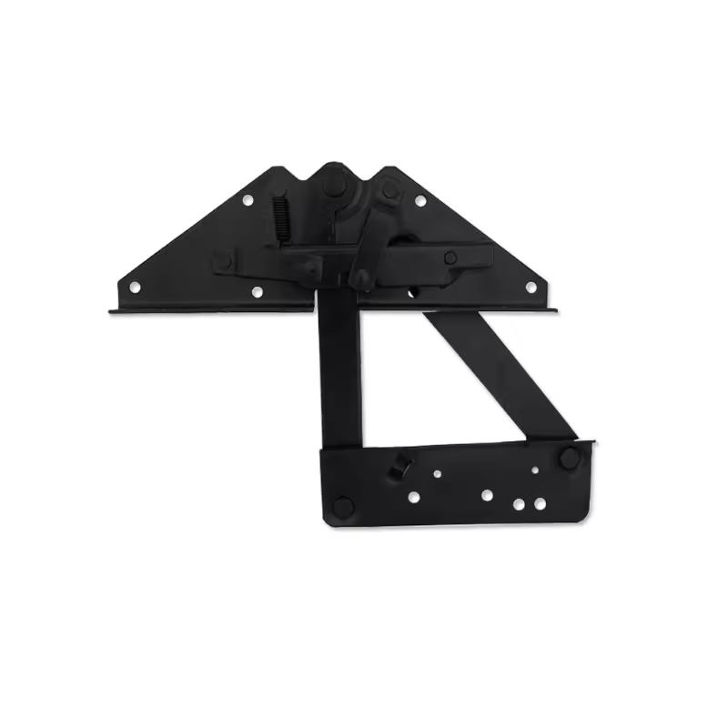 A0101011 Hot Sale Folding Sofa Bed Mechanism Adjust The Backrest Bed Lifting Mechanism Black Click Clack Sofa Bed Mechanism,A0101011 Hot Sale Folding Sofa Bed Mechanism Adjust The Backrest Bed Lifting Mechanism Black Click Clack Sofa Bed Mechanism,veitop hardware