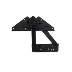 A0101011 Hot Sale Folding Sofa Bed Mechanism Adjust The Backrest Bed Lifting Mechanism Black Click Clack Sofa Bed Mechanism,A0101011 Hot Sale Folding Sofa Bed Mechanism Adjust The Backrest Bed Lifting Mechanism Black Click Clack Sofa Bed Mechanism,veitop hardware