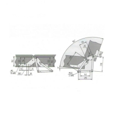 A0101002 WELLTOP Latest Furniture Hardware: Explore New Bed Lifting Mechanism and Furniture Hinge Fittings for Sofa Bed Mechanisms,A0101002 WELLTOP Latest Furniture Hardware: Explore New Bed Lifting Mechanism and Furniture Hinge Fittings for Sofa Bed Mechanisms,veitop hardware