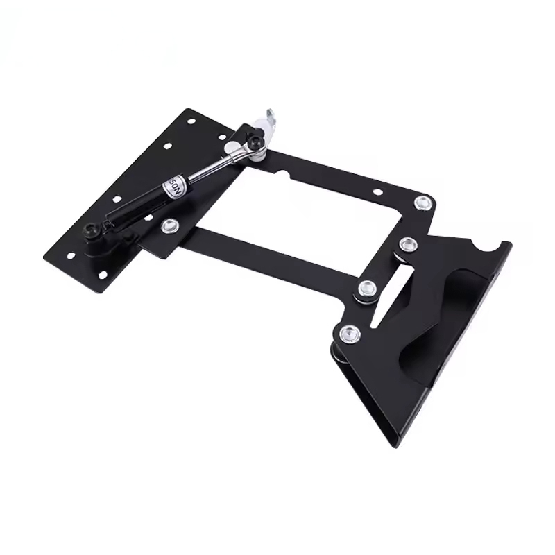 A0102004 New Table Lifting Mechanisms Spring Hinge Set Pneumatic Extending Table Mechanisms Lift Top Coffee Table Mechanism WT01-04,A0102004 New Table Lifting Mechanisms Spring Hinge Set Pneumatic Extending Table Mechanisms Lift Top Coffee Table Mechanism WT01-04,veitop hardware