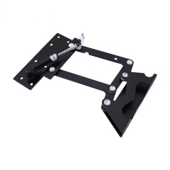 A0102004 New Table Lifting Mechanisms Spring Hinge Set Pneumatic Extending Table Mechanisms Lift Top Coffee Table Mechanism WT01-04,A0102004 New Table Lifting Mechanisms Spring Hinge Set Pneumatic Extending Table Mechanisms Lift Top Coffee Table Mechanism WT01-04,veitop hardware