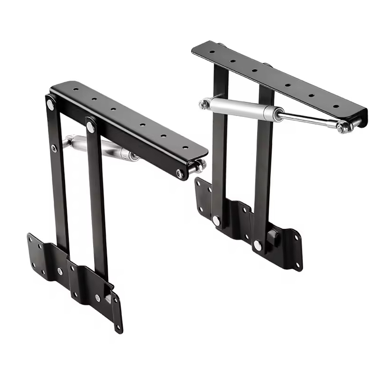 A0102005 Extension Table Mechanism Hydraulic Buffer Hinge Extending Table Mechanisms Foldable Lift Top Coffee Table Mechanism WT01-02,A0102005 Extension Table Mechanism Hydraulic Buffer Hinge Extending Table Mechanisms Foldable Lift Top Coffee Table Mechanism WT01-02,veitop hardware