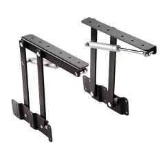 A0102005 Extension Table Mechanism Hydraulic Buffer Hinge Extending Table Mechanisms Foldable Lift Top Coffee Table Mechanism WT01-02,A0102005 Extension Table Mechanism Hydraulic Buffer Hinge Extending Table Mechanisms Foldable Lift Top Coffee Table Mechanism WT01-02,veitop hardware