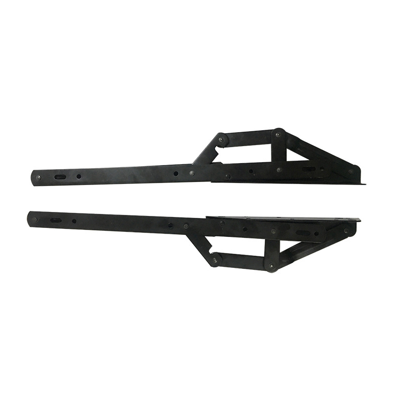A0101012 Sofa Accessories Furniture Hardware Bed Lifting Mechanism Spring Hinge Storage Black Folding Sofa Bed Mechanism,A0101012 Sofa Accessories Furniture Hardware Bed Lifting Mechanism Spring Hinge Storage Black Folding Sofa Bed Mechanism,veitop hardware