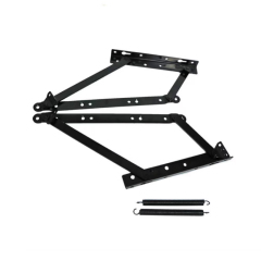 A0101007 Furniture Accessories Metal Pull Out Sofa Bed Mechanism Spring Hinge Lift Up Adjustable Sofa Bed Mechanism,A0101007 Furniture Accessories Metal Pull Out Sofa Bed Mechanism Spring Hinge Lift Up Adjustable Sofa Bed Mechanism,veitop hardware