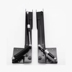 A0102001 New Folding Furniture Mechanism Hardware Metal Cabinet Chair Porch Hydraulic Hidden Wall Pull Down Shoes Changing Stool 22.071,A0102001 New Folding Furniture Mechanism Hardware Metal Cabinet Chair Porch Hydraulic Hidden Wall Pull Down Shoes Changing Stool 22.071,veitop hardware