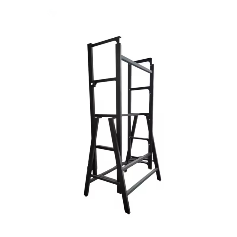 A0102015 WELLTOP Wholesale Furniture Hardware Accessories Storage Rack Black Five Layer Folding Bookshelf Metal Table Frame 22.070,A0102015 WELLTOP Wholesale Furniture Hardware Accessories Storage Rack Black Five Layer Folding Bookshelf Metal Table Frame 22.070,veitop hardware