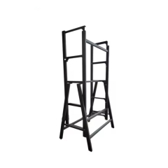 A0102015 WELLTOP Wholesale Furniture Hardware Accessories Storage Rack Black Five Layer Folding Bookshelf Metal Table Frame 22.070,A0102015 WELLTOP Wholesale Furniture Hardware Accessories Storage Rack Black Five Layer Folding Bookshelf Metal Table Frame 22.070,veitop hardware