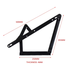 A0101010 Hot Sale Lift Up Pull Out Sofa Bed Mechanism - Gas Spring Bed Fitting for Furniture Hardware by Welltop,A0101010 Hot Sale Lift Up Pull Out Sofa Bed Mechanism - Gas Spring Bed Fitting for Furniture Hardware by Welltop,veitop hardware