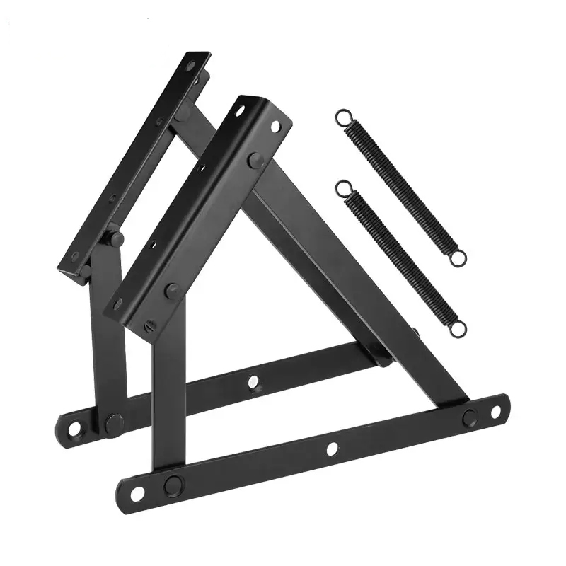 A0101009 Lift Up Sofa Bed Mechanism: Welltop Folding Furniture Hardware for Multifunction Sofa Storage Hinge.,A0101009 Lift Up Sofa Bed Mechanism: Welltop Folding Furniture Hardware for Multifunction Sofa Storage Hinge.,veitop hardware