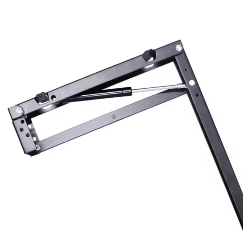 A0102002 WELLTOP Hot Sale Wall Mount Stool Shoe Bench Bracket Folding Furniture Mechanism Folding Chair for Shoe Cabinet Wardrobe WT-B12,A0102002 WELLTOP Hot Sale Wall Mount Stool Shoe Bench Bracket Folding Furniture Mechanism,veitop hardware