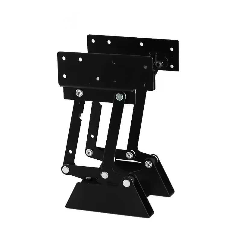 A0102004 New Table Lifting Mechanisms Spring Hinge Set Pneumatic Extending Table Mechanisms Lift Top Coffee Table Mechanism WT01-04,A0102004 New Table Lifting Mechanisms Spring Hinge Set Pneumatic Extending Table Mechanisms Lift Top Coffee Table Mechanism WT01-04,veitop hardware