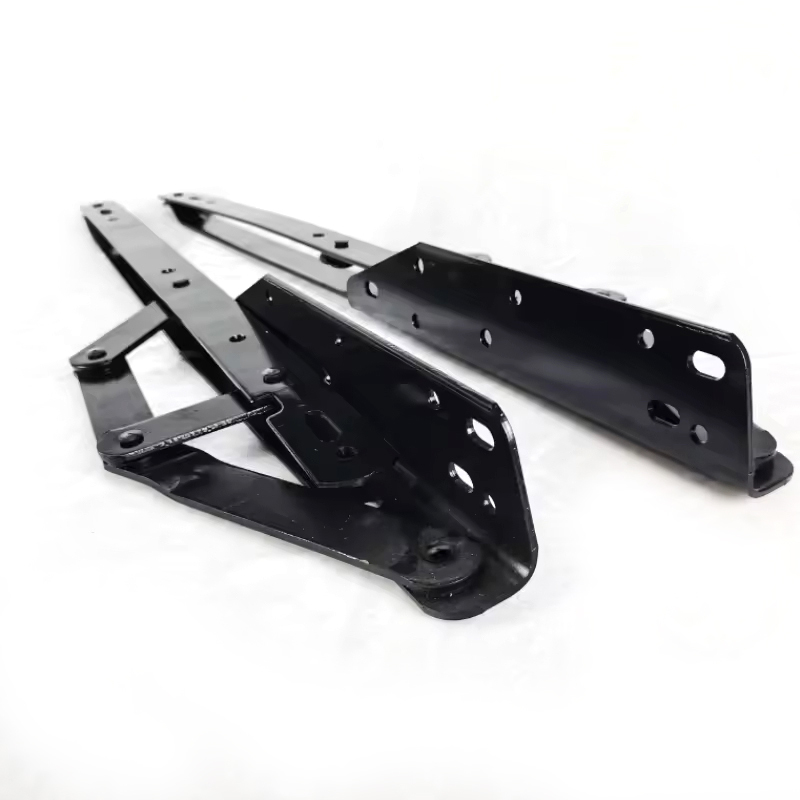 A0101012 Sofa Accessories Furniture Hardware Bed Lifting Mechanism Spring Hinge Storage Black Folding Sofa Bed Mechanism,A0101012 Sofa Accessories Furniture Hardware Bed Lifting Mechanism Spring Hinge Storage Black Folding Sofa Bed Mechanism,veitop hardware