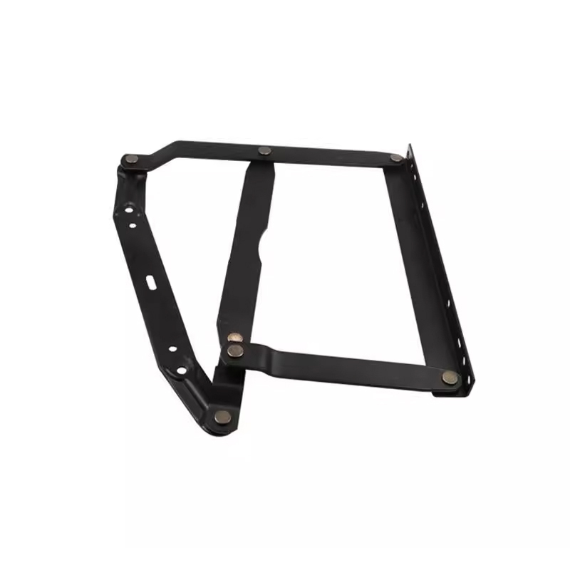 A0101008 Cheap Price Sofa Accessories Hardware Furniture Hinges Adjustable Metal Black Sofa Bed Mechanism Bed Lifting Mechanism,A0101008 Cheap Price Sofa Accessories Hardware Furniture Hinges Adjustable Metal Black Sofa Bed Mechanism Bed Lifting Mechanism,veitop hardware