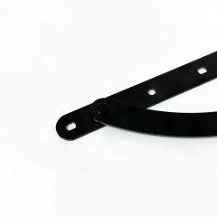 A0101003 WELLTOP Furniture Hardware: Explore Fold Hinge for Bed Boxes, Tea Tables, and Multifunctional Backrest Sofas.,A0101003 WELLTOP Furniture Hardware: Explore Fold Hinge for Bed Boxes, Tea Tables, and Multifunctional Backrest Sofas.,veitop hardware