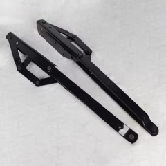 A0101012 Sofa Accessories Furniture Hardware Bed Lifting Mechanism Spring Hinge Storage Black Folding Sofa Bed Mechanism,A0101012 Sofa Accessories Furniture Hardware Bed Lifting Mechanism Spring Hinge Storage Black Folding Sofa Bed Mechanism,veitop hardware