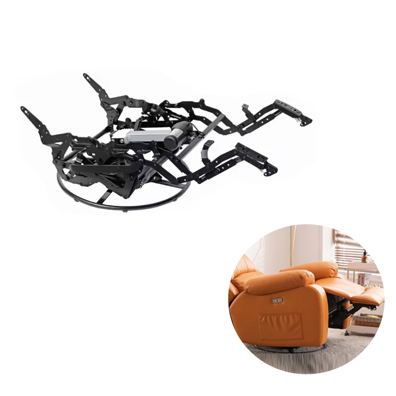 A0101016 Wholesale Furniture Chair Mechanism 360 Degrees Electronic Recliner Sofa Mechanism VT5181,A0101016 Wholesale Furniture Chair Mechanism 360 Degrees Electronic Recliner Sofa Mechanism VT5181,veitop hardware