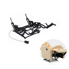 A0101022 Recliner Sofa Mechanism Hardware Electronic Recliner Furniture Chair Mechanism VT4302,A0101022 VT4302 Electronic Recliner Sofa Mechanism by Welltop,veitop hardware