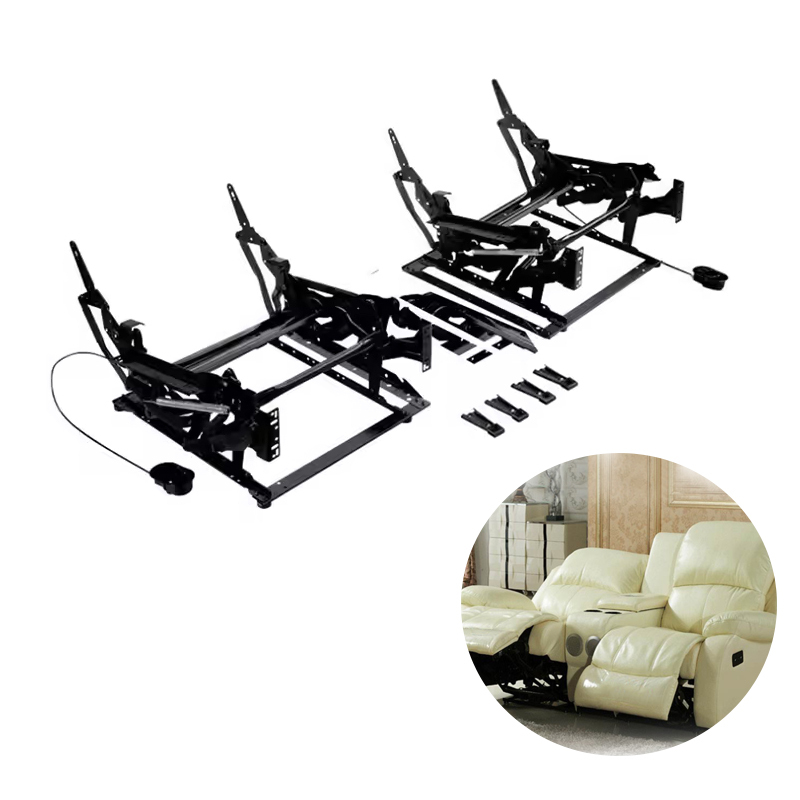 A0101023 Adjustable Sofa Chair Rocking Recliner Lift Mechanism Manual Recliner Mechanism VT5114 One Lever Mechanism Metal Iron 1set/ctn,A0101023 Adjustable Sofa Chair Rocking Recliner Lift Mechanism by Welltop,veitop hardware