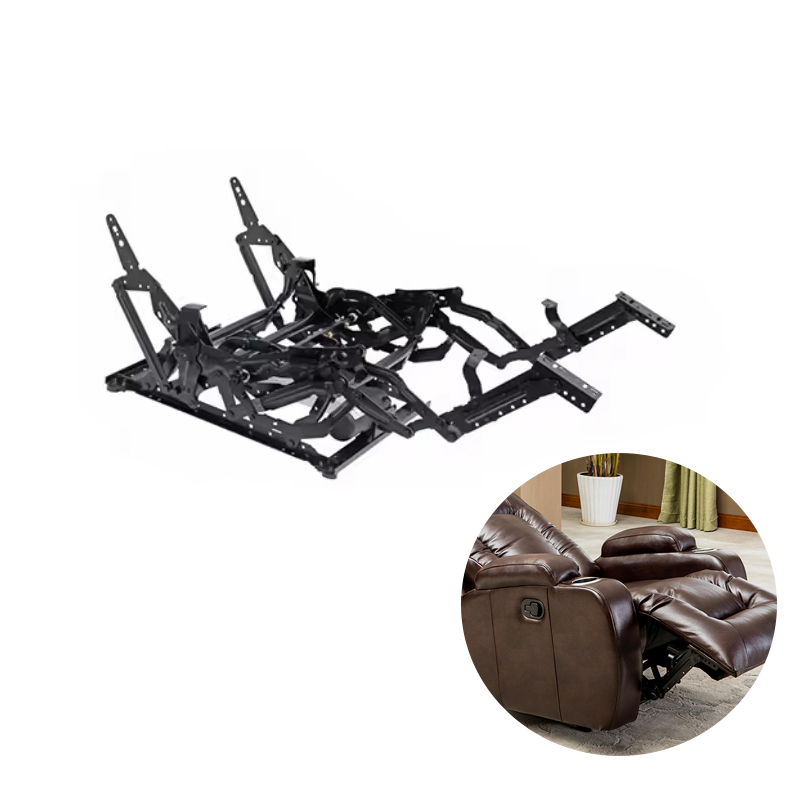 A0101024 Adjustable Sofa Chair Electric Lift Recliner Chair Rocking Recliner Chair Lift Mechanism VT5318 One Lever Mechanism Metal Iron,A0101024 Adjustable Sofa Chair Electric Lift Recliner Mechanism - Welltop's Premium Solution,veitop hardware