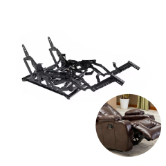 A0101024 Adjustable Sofa Chair Electric Lift Recliner Chair Rocking Recliner Chair Lift Mechanism VT5318 One Lever Mechanism Metal Iron,A0101024 Adjustable Sofa Chair Electric Lift Recliner Mechanism - Welltop's Premium Solution,veitop hardware