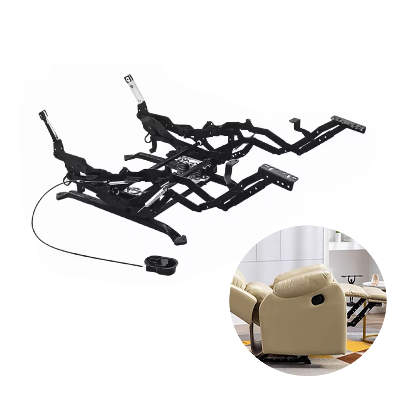 A0101025 Electric Recliner Mechanism Recliner Lift Sofa Chair Mechanism VT4153,A0101025 Electric Recliner Mechanism VT4153 - Elevate Your Seating Experience,veitop hardware