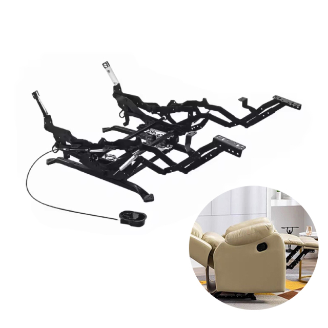 A0101025 Electric Recliner Mechanism Recliner Lift Sofa Chair Mechanism VT4153,A0101025 Electric Recliner Mechanism VT4153 - Elevate Your Seating Experience,veitop hardware