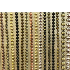 A0103007 Welltop High Quality Upholstery Furniture Decorative Nail Strip Sofa Nail Strip Bubble Nails For Sofa,A0103007 Welltop High Quality Upholstery Furniture Decorative Nail Strip Sofa Nail Strip Bubble Nails For Sofa,veitop hardware