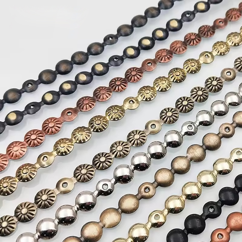 A0103007 Welltop High Quality Upholstery Furniture Decorative Nail Strip Sofa Nail Strip Bubble Nails For Sofa,A0103007 Welltop High Quality Upholstery Furniture Decorative Nail Strip Sofa Nail Strip Bubble Nails For Sofa,veitop hardware
