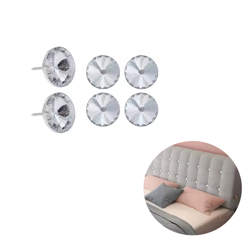 A0103004 WELLTOP Furniture Hardware Tack Upholstery Nails Pin Hooks Decorative Buckle Crystal Button Headboard China Sofa Button,A0103004 WELLTOP Furniture Hardware Tack Upholstery Nails Pin Hooks Decorative Buckle Crystal Button Headboard China Sofa Button,veitop hardware