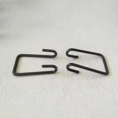 A0109005 WELLTOP Hot Sale Furniture Sofa Accessories Metal U Shape Spring Clips Hanger Connector Hooks Balance Spring Hook,A0109005 WELLTOP Hot Sale Furniture Sofa Accessories Metal U Shape Spring Clips Hanger Connector Hooks Balance Spring Hook,veitop hardware
