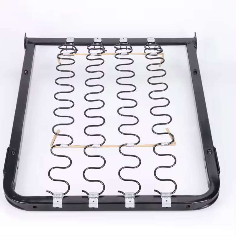 A0109001 Wholesale Custom Serpentine Coil Sofa Spring Parts,A0109001 Wholesale Custom Serpentine Coil Sofa Spring Parts,veitop hardware
