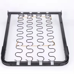 A0109001 Wholesale Custom Serpentine Coil Sofa Spring Parts,A0109001 Wholesale Custom Serpentine Coil Sofa Spring Parts,veitop hardware