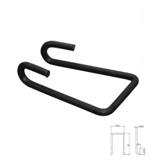A0109005 WELLTOP Hot Sale Furniture Sofa Accessories Metal U Shape Spring Clips Hanger Connector Hooks Balance Spring Hook,A0109005 WELLTOP Hot Sale Furniture Sofa Accessories Metal U Shape Spring Clips Hanger Connector Hooks Balance Spring Hook,veitop hardware