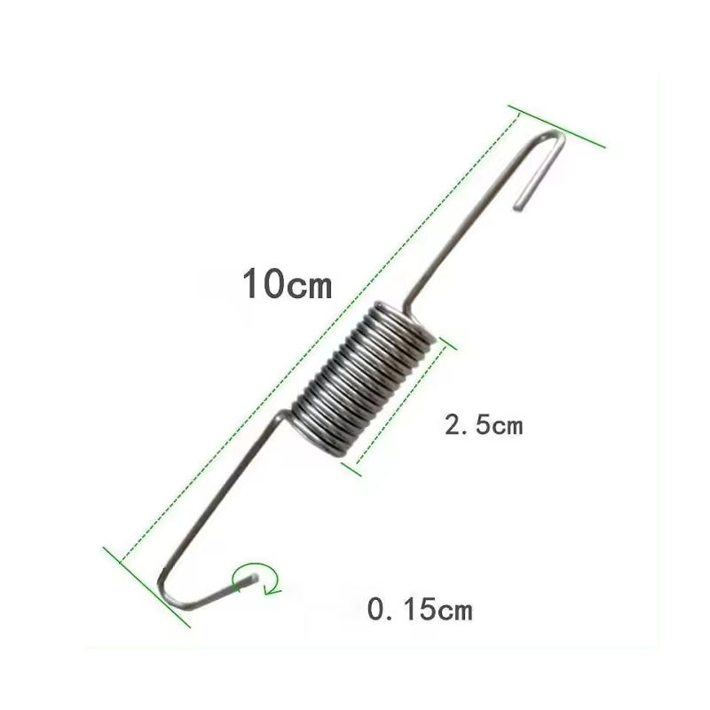 A0109003 WELLTOP Custom Furniture Accessories Stainless Steel Spring Snap Hooks Tension Spring Strong Hanging Sofa Spring Hook,A0109003 WELLTOP Custom Furniture Accessories Stainless Steel Spring Snap Hooks Tension Spring Strong Hanging Sofa Spring Hook,veitop hardware