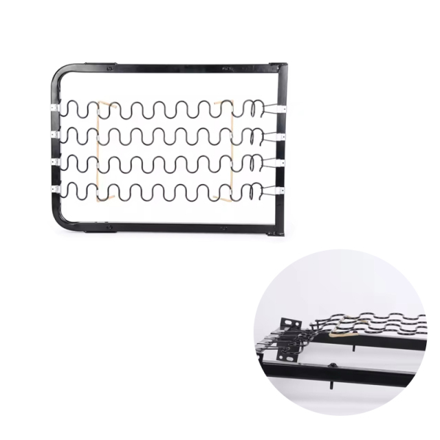 A0109001 Wholesale Custom Serpentine Coil Sofa Spring Parts,A0109001 Wholesale Custom Serpentine Coil Sofa Spring Parts,veitop hardware