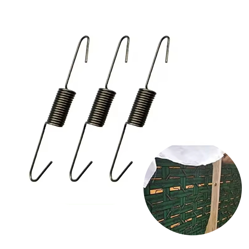 A0109003 WELLTOP Custom Furniture Accessories Stainless Steel Spring Snap Hooks Tension Spring Strong Hanging Sofa Spring Hook,A0109003 WELLTOP Custom Furniture Accessories Stainless Steel Spring Snap Hooks Tension Spring Strong Hanging Sofa Spring Hook,veitop hardware