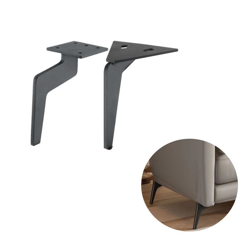 A0301033 Wholesale Welltop Loveseat Legs - The Iron Strength Your Home Deserves,A0301033 Wholesale Welltop Loveseat Legs - The Iron Strength Your Home Deserves,veitop hardware