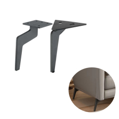 A0301033 Wholesale Welltop Loveseat Legs - The Iron Strength Your Home Deserves,A0301033 Wholesale Welltop Loveseat Legs - The Iron Strength Your Home Deserves,veitop hardware