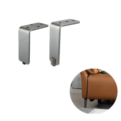A0301037 Wholesale Welltop Loveseat Legs - The Iron Strength Your Home Deserves,A0301037 Wholesale Welltop Loveseat Legs - The Iron Strength Your Home Deserves,veitop hardware